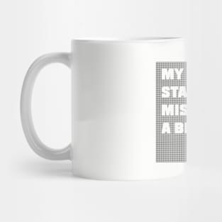 Heart Mug